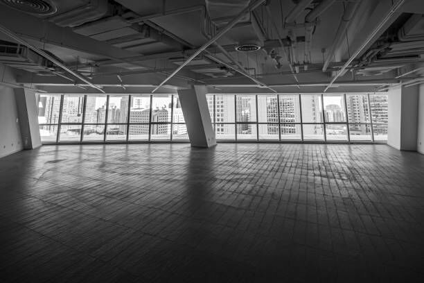 Floor Care & Polishing
