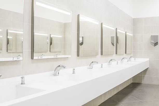 Restroom Sanitation